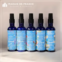 Xịt Khoáng Sanoflore 200ml Hoa Thanh Cúc - Nước Cân Bằng Hữu Cơ, Giảm Sưng Mắt, Làm Dịu Da Nhạy Cảm, Chăm Sóc Da Mặt