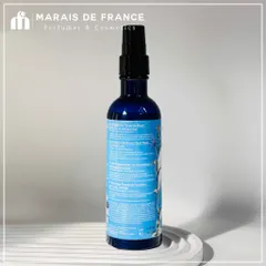 Xịt Khoáng Hoa Hồng Sanoflore 200ml - Nước Cân Bằng Dưỡng Ẩm, Làm Dịu Da, Phù Hợp Mọi Loại Da, Mùi Hương Thơm Dễ Chịu
