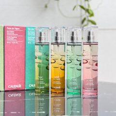 Nước Hoa Nữ Caudalie Rose de Vignes 50ml – Hương Hoa Hồng Dịu Nhẹ Lãng Mạn, Thích Hợp Cho Da Nhạy Cảm, Eau Fraîche Tươi Mát