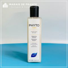 Dầu Gội Phytojoba 250ml - Cấp Ẩm, Phục Hồi & Gỡ Rối Tóc Khô Xơ - Dưỡng Tóc Bóng Mượt Tự Nhiên