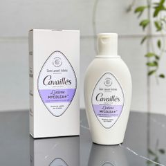 Dung Dịch Vệ Sinh Phụ Nữ Rogé Cavaillès Mycolea - Giảm Ngứa Hiệu Quả, An Toàn, Không Gây Dị Ứng - Rửa Kín Hàng Ngày 200ml