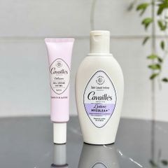 Dung Dịch Vệ Sinh Phụ Nữ Rogé Cavaillès Mycolea - Giảm Ngứa Hiệu Quả, An Toàn, Không Gây Dị Ứng - Rửa Kín Hàng Ngày 200ml