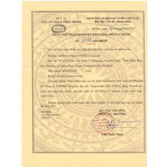 Viên uống Hydromin OFF hỗ trợ giảm tích nước thanh lọc cơ thể 30 viên