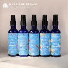 Xịt Khoáng Hoa Cam Sanoflore 200ml – Toner Dưỡng Ẩm Làm Dịu Da Hữu Cơ, Chăm Sóc Da Mệt Mỏi, Cải Thiện Sáng Da Tự Nhiên