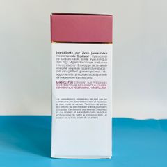Viên Uống Biocyte Hyaluronic Forte 300mg - Bổ Sung Hyaluronic Acid Giúp Da Căng Mịn, Giảm Nếp Nhăn, Tăng Độ Ẩm Cho Da Kém Đàn Hồi
