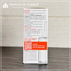 Serum Cấp Nước Avene Hydrance Boost 30ml - Dưỡng Ẩm Sâu, Phục Hồi Da Nhạy Cảm, Giúp Làm Dịu & Căng Mướt Da
