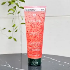 Dầu Gội Rene Furterer Tonucia Natural Filler 250ml - Phục Hồi Tóc Mỏng Yếu, Tăng Độ Dày và Sức Sống Tóc Hư Tổn