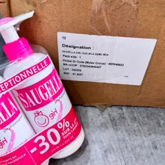 Dung Dịch Vệ Sinh Bé Gái Saugella Girl 200ml - An Toàn, Dịu Nhẹ, Bảo Vệ Vùng Kín Hằng Ngày Cho Bé Từ 3-12 Tuổi
