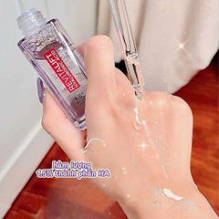 Serum L'Oreal Revitalift 1.5% Hyaluronic Acid 30ml - Cấp Ẩm, Chống Lão Hóa, Làm Sáng Da - Phù Hợp Mọi Loại Da