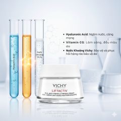 Kem dưỡng ẩm chống nhăn & săn chắc da – Giúp căng mịn, phục hồi da khô lão hóa (50ml)