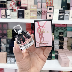 Nước Hoa Nữ YSL Mon Paris 7.5ml - Hương Ngọt Ngào Quyến Rũ, Mini Dễ Mang Theo, Lưu Hương Lâu