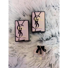 Nước Hoa Nữ YSL Mon Paris 7.5ml - Hương Ngọt Ngào Quyến Rũ, Mini Dễ Mang Theo, Lưu Hương Lâu