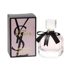 Nước Hoa Nữ Yves Saint Laurent Mon Paris 7.5ml - Hương Ngọt Ngào Quyến Rũ, Lưu Hương Lâu Dài, Phù Hợp Đi Hẹn Hò, Du Lịch