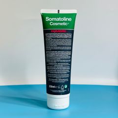 Gel Săn Chắc Cơ Bụng & Hông Nam Somatoline Abdominaux Top Definition 200ml - Hỗ Trợ Tạo Hình 6 Múi, Cảm Giác Mát Lạnh Khi Tập Gym