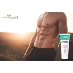 Gel Săn Chắc Cơ Bụng & Hông Nam Somatoline Abdominaux Top Definition 200ml - Hỗ Trợ Tạo Hình 6 Múi, Cảm Giác Mát Lạnh Khi Tập Gym