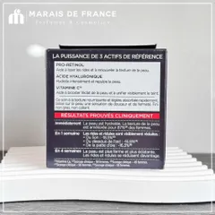 Kem dưỡng ngày L’Oréal Revitalift Laser X3 hỗ trợ giảm nhăn 50ml