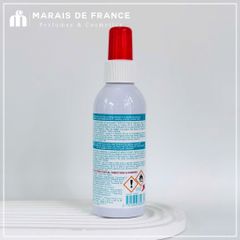Xịt Chống Muỗi Thiên Nhiên Puressentiel 100ml - An Toàn Cho Bé & Mẹ Bầu, Hiệu Quả 6h, Không DEET, Chống Côn Trùng Tốt Nhất