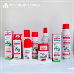Thanh Chống Muỗi Puressentiel 20ml - An Toàn Cho Bé, Mẹ Bầu & Da Nhạy Cảm, Hiệu Quả 8,5h, Thiên Nhiên Không Chất Độc