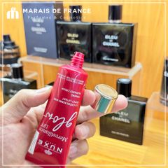 Kem Dưỡng Nuxe Merveillance Lift Glow 50ml - Hỗ Trợ Săn Chắc Da, Làm Sáng Da, Chống Lão Hóa, Dầu Vi Tảo Pháp