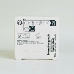 Kem Dưỡng Mắt Isdinceutics Hyaluronic Eyes 15g - Gel Cấp Ẩm Giảm Quầng Thâm, Làm Sáng Da Mắt, Hàng Chính Hãng Từ Tây Ban Nha