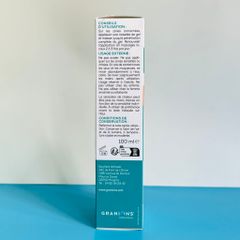 Gel Xoa Bóp Giảm Đau Khớp Granions Chondrostéo 100ml - Tinh Dầu Lộc Đề Xanh, Giảm Đau Viêm Khớp, Thoải Mái Khớp R.H