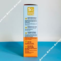 Kem Chống Nắng Dạng Nước ISDIN Fusion Water SPF50 - Không Cay Mắt, Không Nhờn Rít, Phù Hợp Cho Da Dầu và Nhạy Cảm, 50ml