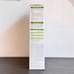 Nước Uống Giảm Mỡ Superdiet Actimincyl Bio - Hỗ Trợ Đốt Mỡ, Săn Chắc Vòng Eo - Hộp 20 Ống Hữu Cơ từ Pháp