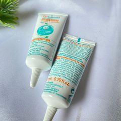Gel làm dịu nốt muỗi đốt Puressentiel - Giảm ngứa, sưng tấy, phục hồi làn da an toàn với 33 tinh dầu thiên nhiên
