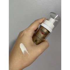 Tinh Chất Eucerin Hyaluron-Filler + Elasticity 3D Serum 30ml - Giảm Nếp Nhăn & Mờ Đốm Nâu cho Da Lão Hóa, Căng Mịn Rạng Rỡ