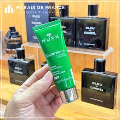 Kem Dưỡng Ban Ngày Nuxe Nuxuriance Ultra SPF30 50ml - Chống Nếp Nhăn, Dưỡng Ẩm & Bảo Vệ Da Từ Tia UV, Tiêu Chuẩn Pháp