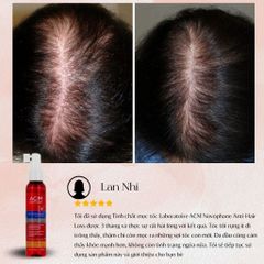 Novophane Lotion Chống Rụng Tóc 100ml – Kích Mọc Tóc Hiệu Quả, Giảm Tình Trạng Tóc Yếu Cho Nam Nữ