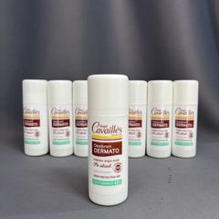 Lăn Khử Mùi Rogé Cavaillès 48H Cho Da Nhạy Cảm Dạng Sáp 40ml - An Toàn, Lành Tính, Hiệu Quả Lâu Dài