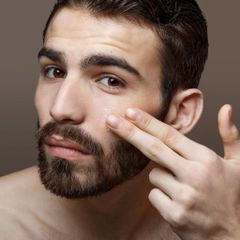 Kem Dưỡng Ẩm Đa Năng Nuxe Men 50ml - Gel Dưỡng Ẩm Cho Da Nam, Kiểm Soát Dầu, Không Nhờn, Chăm Sóc Da Hàng Ngày Từ Pháp