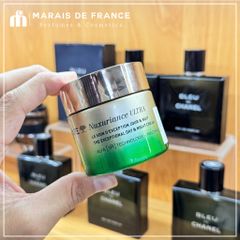 Kem Dưỡng Da NUXE Nuxuriance Ultra 75ml - Chăm Sóc Da Săn Chắc, Tươi Tắn Từ Thiên Nhiên, Phù Hợp Da Nhạy Cảm
