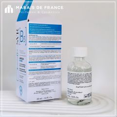Tinh Chất Cấp Ẩm Phục Hồi Da SVR Ampoule [B3] Hydra 30ml - Vitamin B3 & Hyaluronic Acid Cho Da Khô, Nhạy Cảm, Khỏe Mạnh