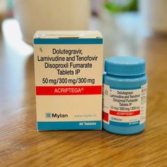 (Hàng công ty) PEP72h-ARV ACRIPTEGA ngừa HIV 72h và là ARV ức chế virut HIV /hỗ trợ ship PEP72h Chính hãng HOẢ TỐC che tên sp,tên sp khi gửi là THỰC PHẨM CHỨC NĂNG