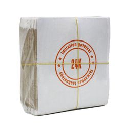 Thùng 30 Nghìn Lá Vàng 24K 9x9cm - Chất Liệu Thấm Hút, Phủ Bảo Vệ, Dán Vàng Dễ Dàng, Bộ Combo Làm Đẹp Sáng Tạo