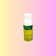 Phủ Bảo Vệ Lá Vàng 24K 70ml - Thành Phần B cho Chăm Sóc Ô Tô, Bảo Vệ và Tăng Cường Độ Bóng Sáng