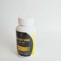 Keo Dát Vàng Gốc PU Hacowa 200ml - Độ Bám Dính Cao, Khô Nhanh, Mùi Nhài Dễ Chịu, Thích Hợp Tất Cả Loại Lá Vàng