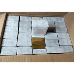 Thùng 30000 lá dát vàng 2B màu đậm đẹp số 1 trong các loại lá dát vàng, giá siêu rẻ