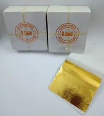 1000 lá dát vàng B Gold