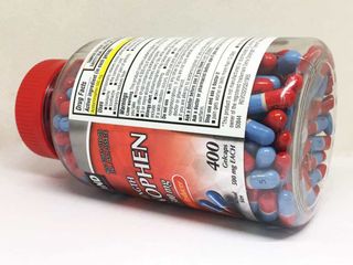 Viên Giảm Đau Kirkland Signature Acetaminophen Extra Strength 400 Viên - Giảm Nhanh Đau, Hạ Sốt, Dành Cho Người Lớn