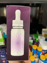 Dung dịch mọc tóc nữ Rogaine 2% Minoxidil 60ml - Chăm sóc tóc hiệu quả, giúp tóc mọc lại nhanh chóng cho phụ nữ