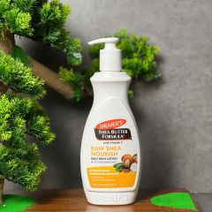 Sữa Dưỡng Thể Palmer's 400ml - Dưỡng Ẩm, Săn Chắc Da, Mờ Rạn Da, Chuyên Dụng Từ Mỹ, Được Bác Sĩ Khuyên Dùng