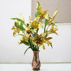 Combo Dát Vàng Mini Gốc Nước - Bộ Đồ Chơi Thủ Công PU Siêu Hạt Dẻ Cho Nghệ Thuật Trang Trí Sáng Tạo