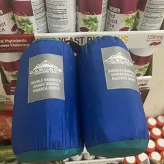 Võng Du Lịch 2 Người Cascade Mountain - Thiết Kế Bền Chắc, Thoải Mái Cho Cắm Trại Và Thư Giãn Trong Thiên Nhiên