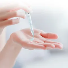 [Tặng SRM 30ml] Serum Cân Bằng lợi khuẩn phục hồi hàng rào bảo vệ da , ráo dầu ngăn ngừa Mụn MD Care NMF Prebiotics 