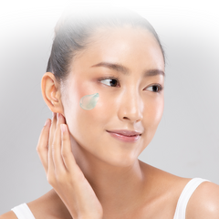 Gel Kiểm soát dầu,tái tạo và phục hồi da MD Care NMF 50ml + 2 nạ nmf
