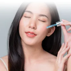 [Tặng Sữa rửa măt] Serum tăng sinh collagen, ngừa lão hóa làm đầy sẹo Md Care Copper Peptide 30ml