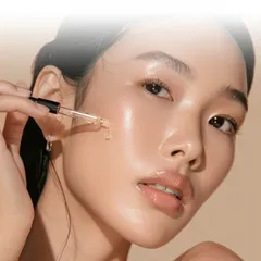 [Tặng SRM 30ML] Serum Trắng Sáng Da MD Care VitaC Arbutin 30ml - Dưỡng Ẩm, Làm Sáng Da nhanh+ 2 nạ NMF